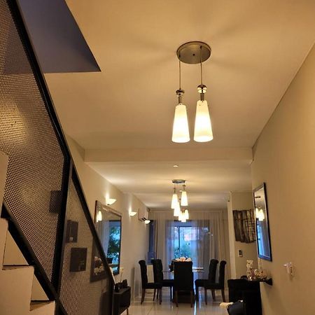 Departamento Amoblado Duplex Appartement Asuncion Buitenkant foto