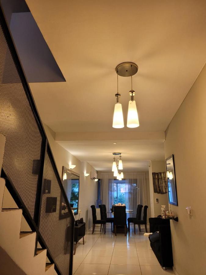 Departamento Amoblado Duplex Appartement Asuncion Buitenkant foto