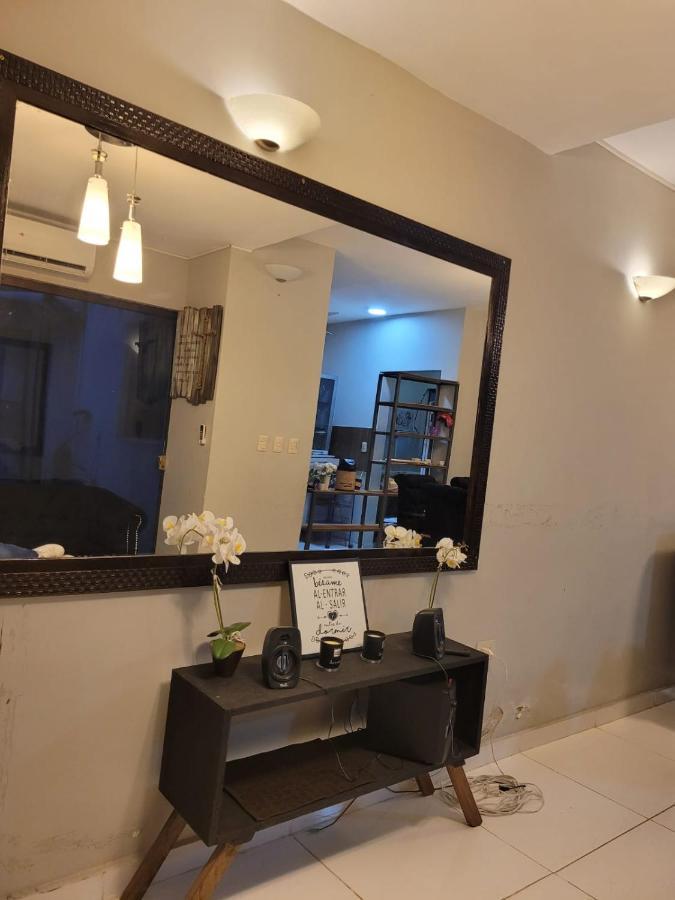 Departamento Amoblado Duplex Appartement Asuncion Buitenkant foto
