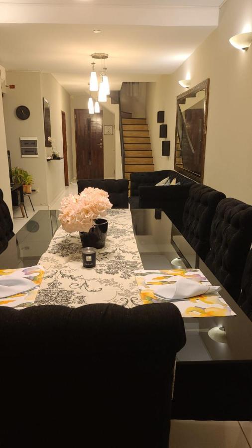 Departamento Amoblado Duplex Appartement Asuncion Buitenkant foto