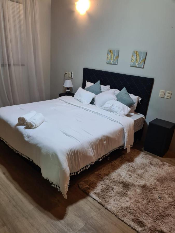 Departamento Amoblado Duplex Appartement Asuncion Buitenkant foto