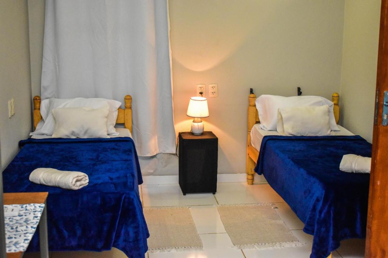 Departamento Amoblado Duplex Appartement Asuncion Buitenkant foto